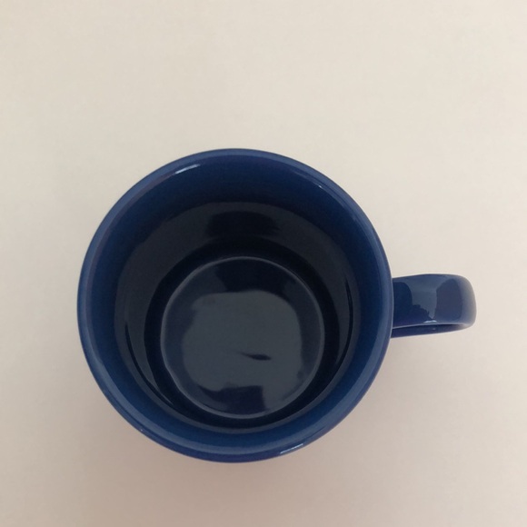 Cadbury "Timeout' Coffee Mug - Picture 4 of 7